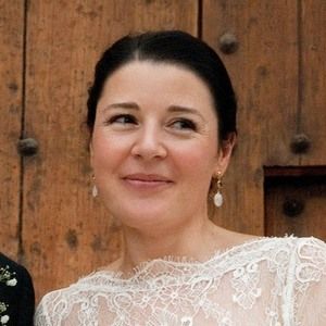 Meet your Posher, Cristina